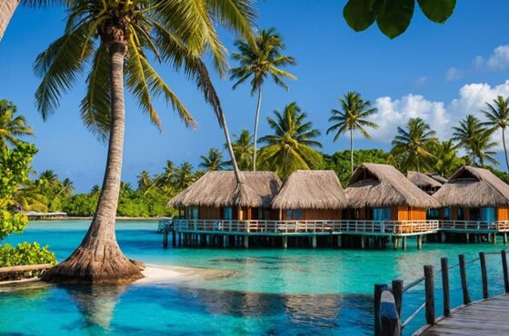 Travel the most beautiful places on the island